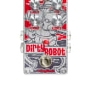 DigiTech - Dirty Robot Stereo Mini-Synth - Pedal   FREE SHIPPING!!