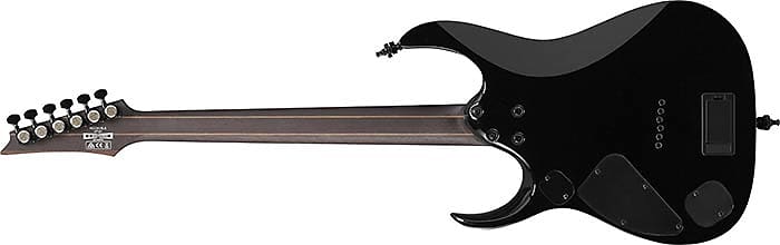 Ibanez RGD61ALA Axion Label | Reverb Canada