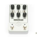 Universal Audio UAFX Knuckles ‘92 Dual Rec Amplifier