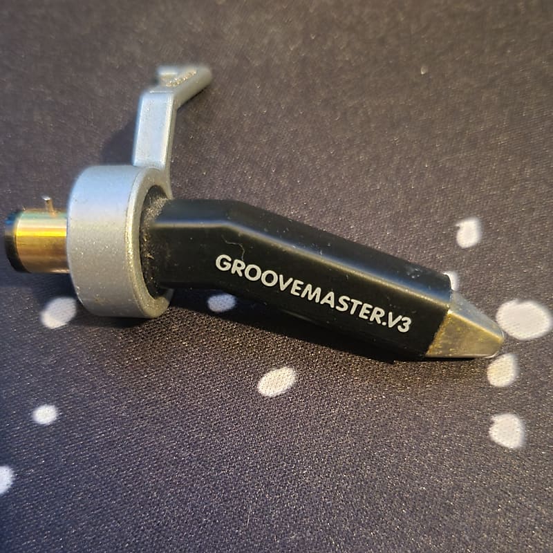 Stanton Groovemaster V3 stylus