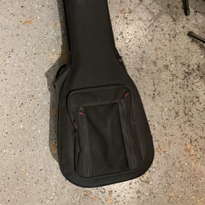 Epiphone SG Black image 10