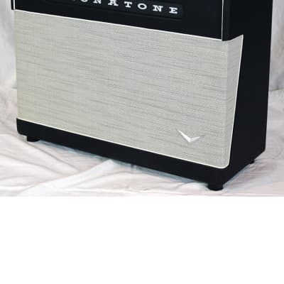 MAGNATONE 2x12" Cab Super Fifty-Nine M80 '59 - Lighted Extension Speaker Cabinet for sale
