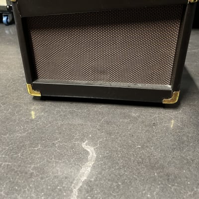 Used Dean DA-20 amp for sale