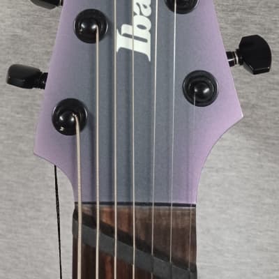 Ibanez RGD71ALMS Axion Label | Reverb