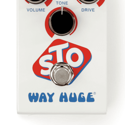 Reverb.com listing, price, conditions, and images for way-huge-wm25-sto