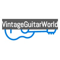 Vintage-Guitar-World