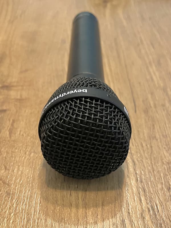 Beyerdynamic M69 TG | Reverb