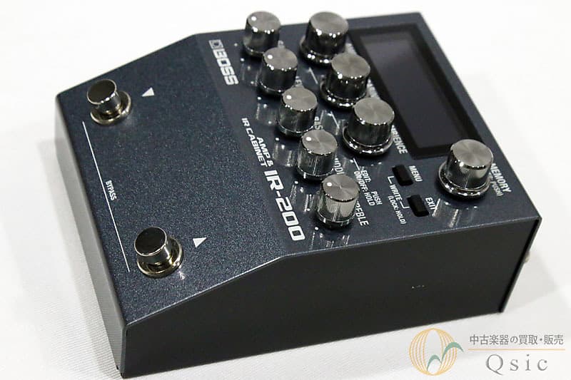 Boss IR-200