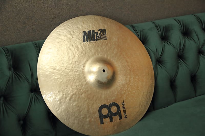 Meinl 24