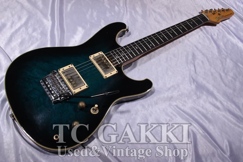 Ibanez RS1010SL  Steve Lukather image 1