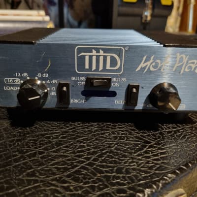 THD Hot Plate Power Attenuator - 16 Ohm for sale