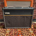 Vintage 1971 Vox AC30 TB Valve Amplifier 2x12 Combo *1970s* w/ Celestion G12S