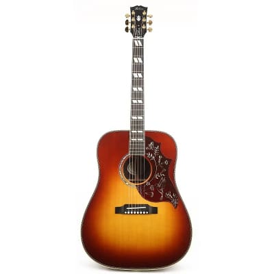 Gibson Hummingbird Deluxe