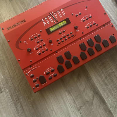 Ensoniq ASR-X Pro A