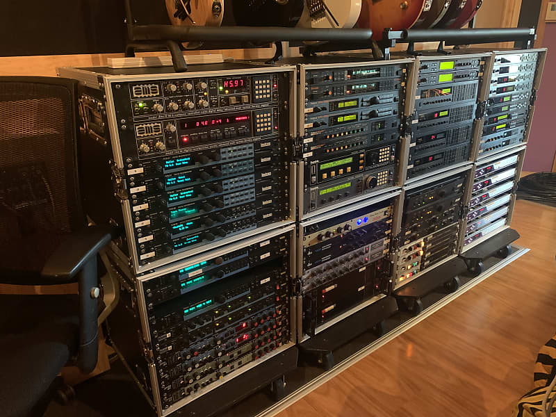 Yamaha REV 5 | Reverb Yamaha REV 5 | Reverb