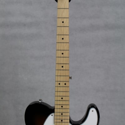 Fender Squier Affinity Telecaster MN 2-Tone Sunburst image 3