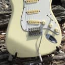 1985 Fender Stratocaster ‘62 reissue ST-62 Japan