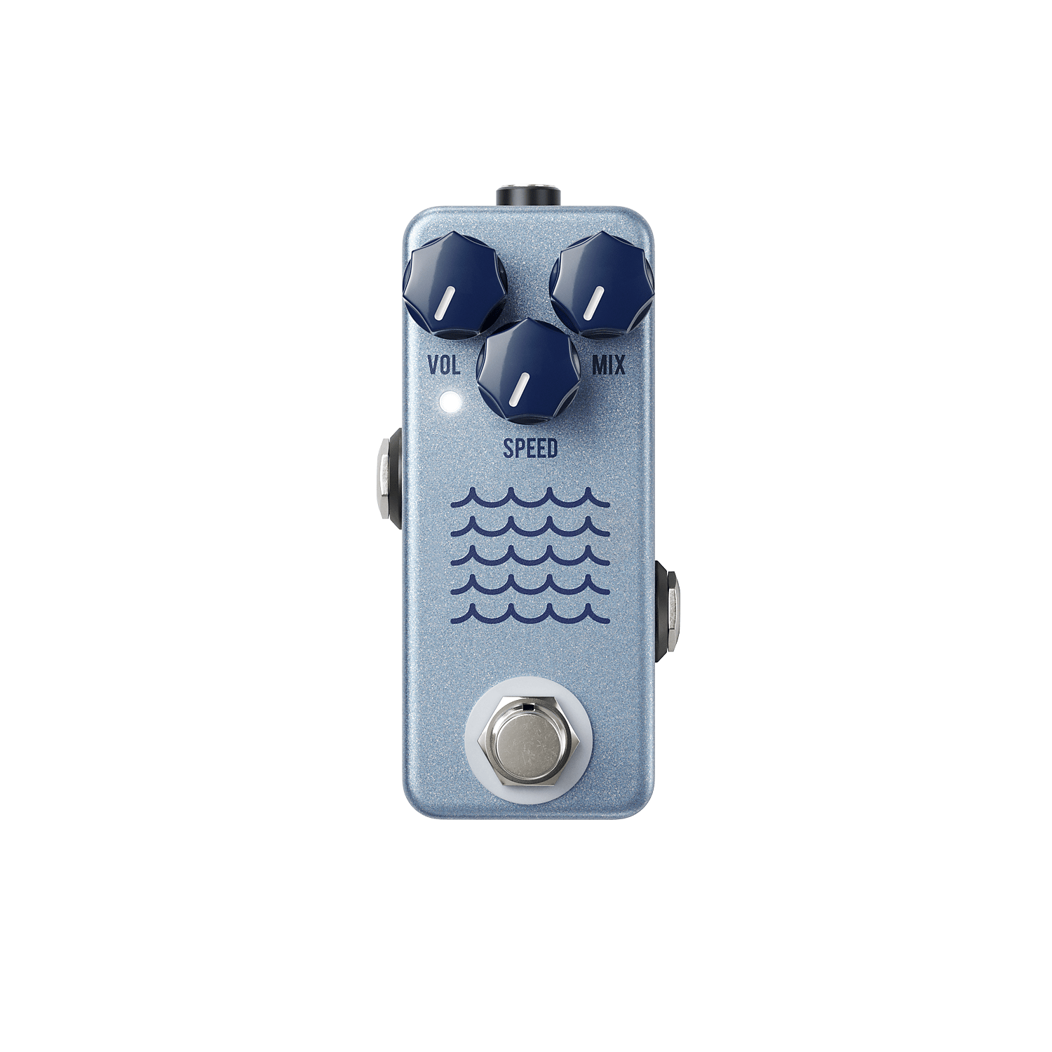 JHS Tidewater Tremolo V2 | Reverb