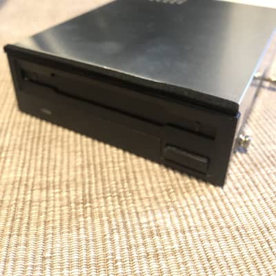 Casio FZ-1 floppy drive