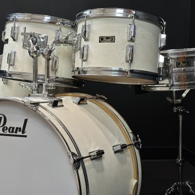 Pearl ジャパンヴィンテージ Pearl 22/12/13/16/5x14