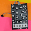 Qu-Bit Electronix Bloom 2010s Black (also comes with silver faceplate)
