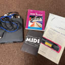Used Roland Sound Canvas Midi Sound Generator SC-55 w/ Cables and Books