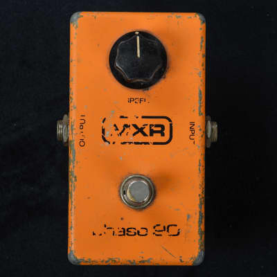 Reverb.com listing, price, conditions, and images for mxr-phase-90