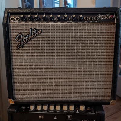 Fender Frontman 65R 2-Channel 65-Watt 1x12