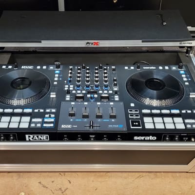 Rane Four controladora DJ - BPro Audio