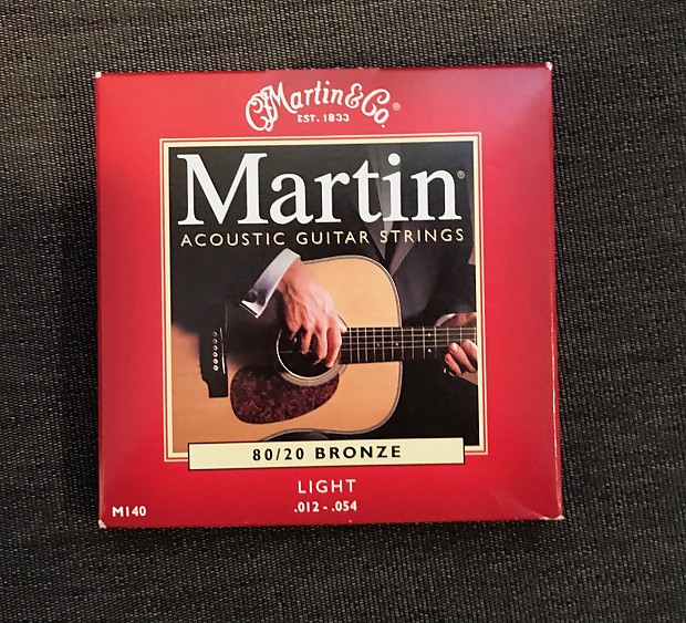Martin m140 store