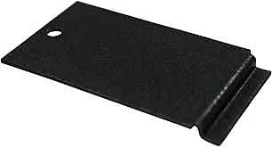 RAT Battery Cover and Screws and Battery Clip | Reverb