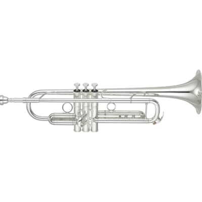 Yamaha YTR-8335II Xeno Trumpet | Reverb