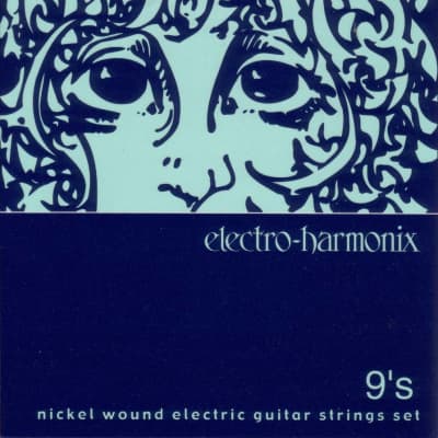 Electro Harmonix Nic9.00 for sale