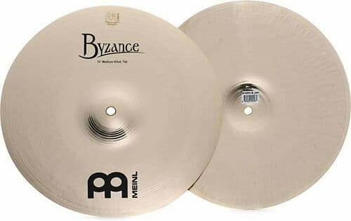 Meinl 14