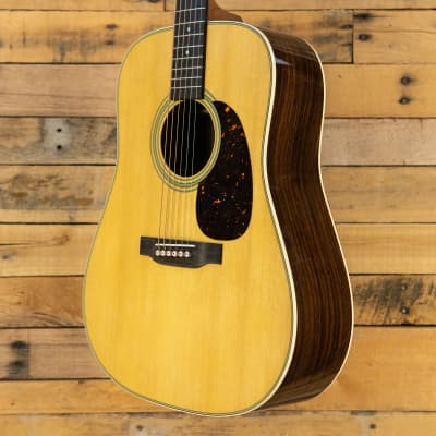 Martin Standard Series D-28 | Reverb