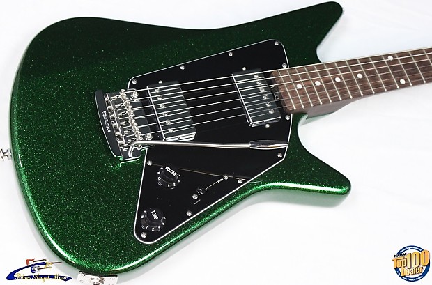 Ernie ball music man albert lee hh deals
