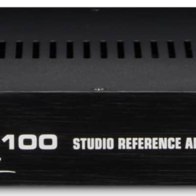 Avantone Pro CLA-100 Studio Power Amplifier image 1