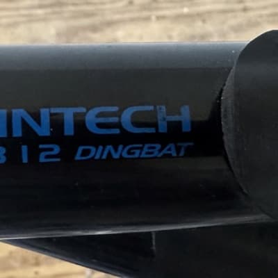 Pintech DB12 Dingbats (x2) image 2