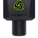 Lewitt LCT 240 Pro Large Diaphragm Cardioid Condenser Microphone Black