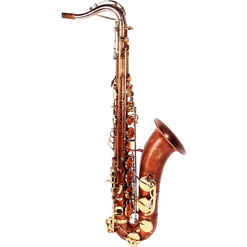 MANTRA Soprano Saxophone - Theo Wanne