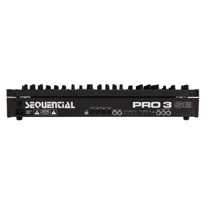 Sequential Pro 3 Special Edition image 5