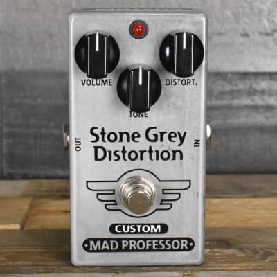 Mad Professor Stone Grey Distortion