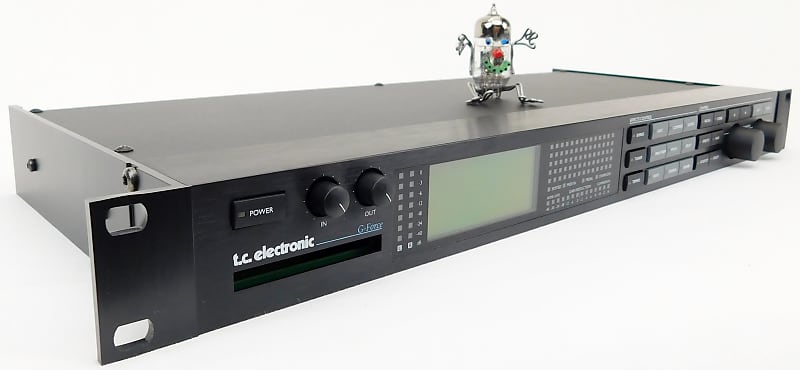 く*じ様 t.c. electronic G-Natural ギターエフェクター く*じ様 t.c. electronic G-Natural ギターエフェクター ギターで