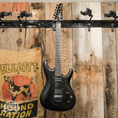 Ibanez JS1000-BP Joe Satriani Signature HH - Black Pearl image 5