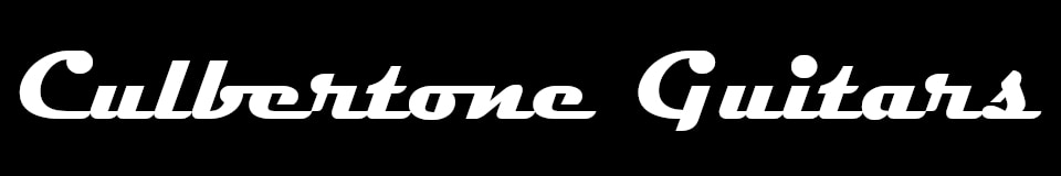 Culbertone Music