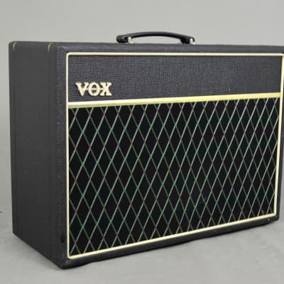 VOX Cambridge 30 ジャンク(VOX)｜売買されたオークション情報、yahooの商品情報をアーカイブ公開 - オークファン ギターアンプ