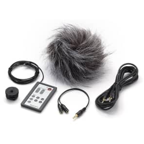 Zoom AOH-4n Accessory Pack for H4n
