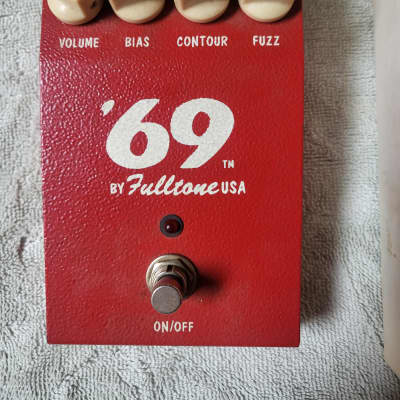 Fulltone '69 V1