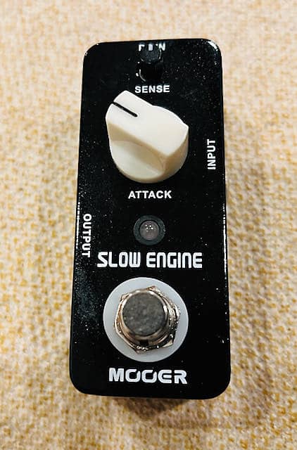 Mooer Slow Engine