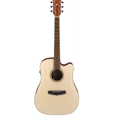 Ibanez PF10CE-OPN  electro-acoustic guitar image 1